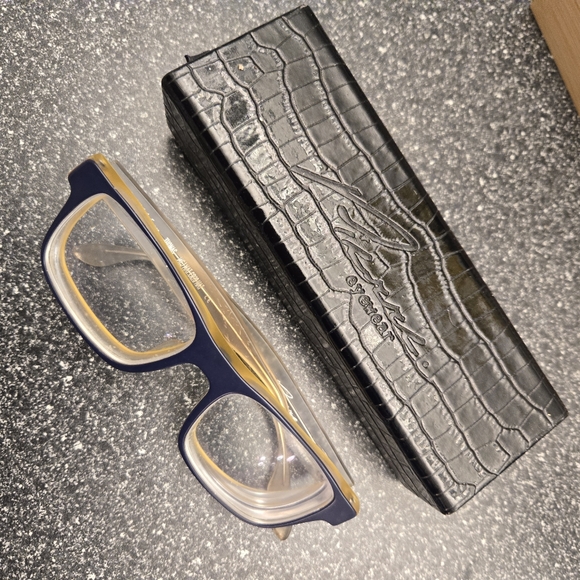 Pierre Eyewear - Picture 2 of 7